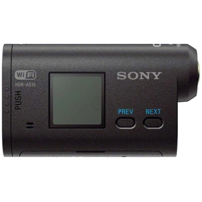 Sony HDR-AS15