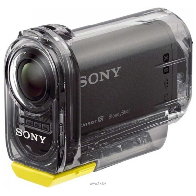 Sony HDR-AS15