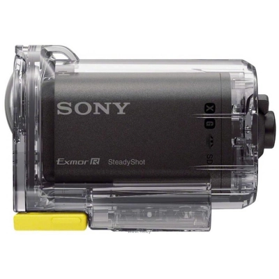 Sony HDR-AS15