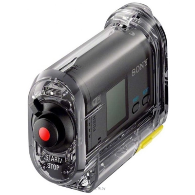 Sony HDR-AS15