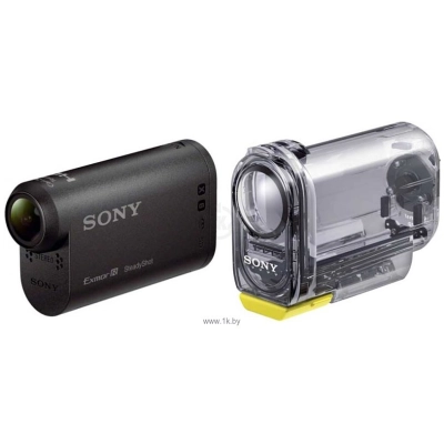 Sony HDR-AS15