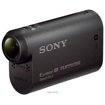 Sony HDR-AS20