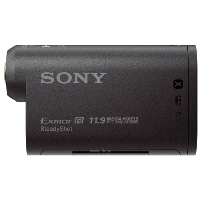 Sony HDR-AS20