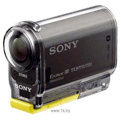 Sony HDR-AS20