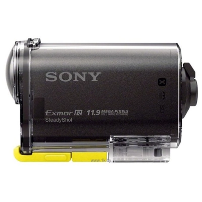 Sony HDR-AS20