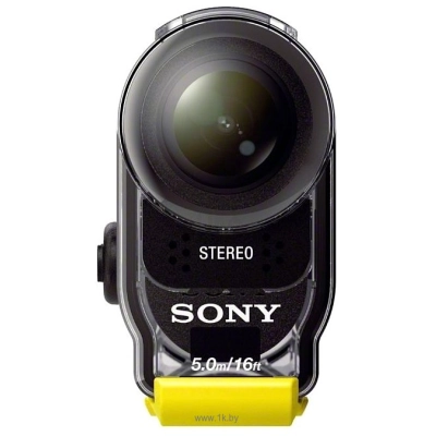 Sony HDR-AS20