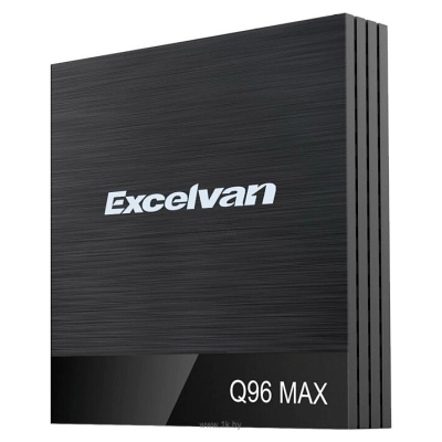 Excelvan Q96 Max 4/32Gb