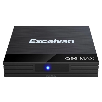 Excelvan Q96 Max 4/32Gb