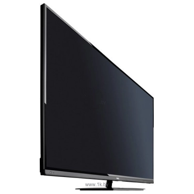 NEC MultiSync E464 Black/Black