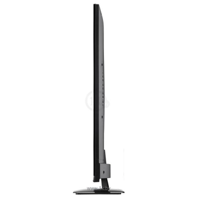 NEC MultiSync E464 Black/Black