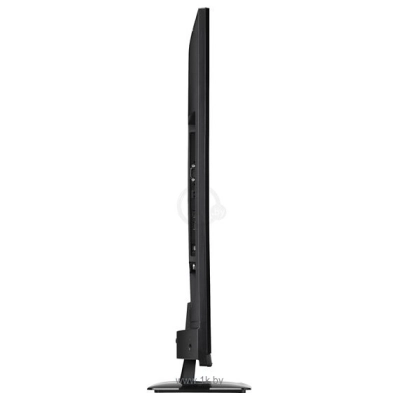 NEC MultiSync E464 Black/Black