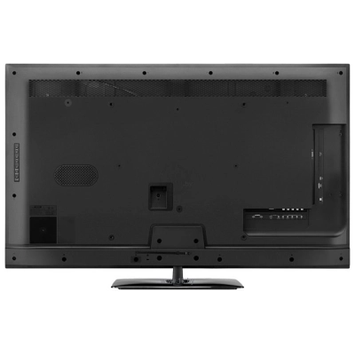 NEC MultiSync E464 Black/Black