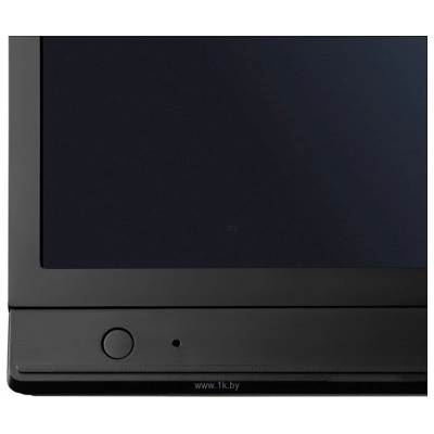 NEC MultiSync E464 Black/Black