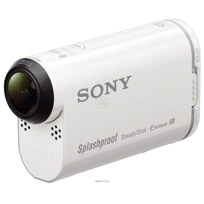 Sony HDR-AS200V