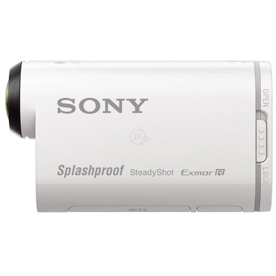 Sony HDR-AS200V