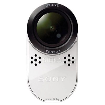 Sony HDR-AS200V