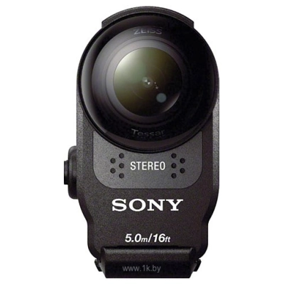 Sony HDR-AS200V