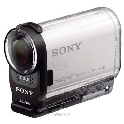 Sony HDR-AS200VB