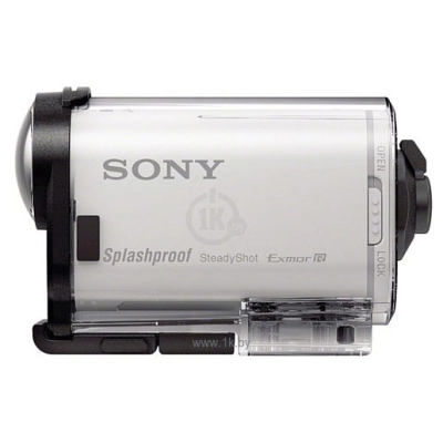 Sony HDR-AS200VR