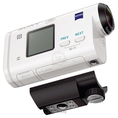 Sony HDR-AS200VR