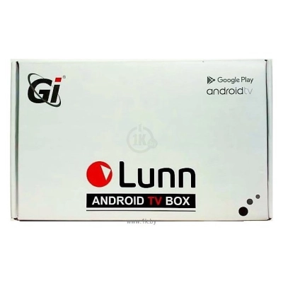 Galaxy Innovations Lunn 216