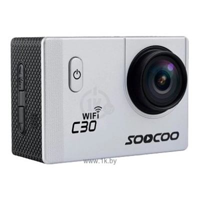 SOOCOO C30 4K WiFi