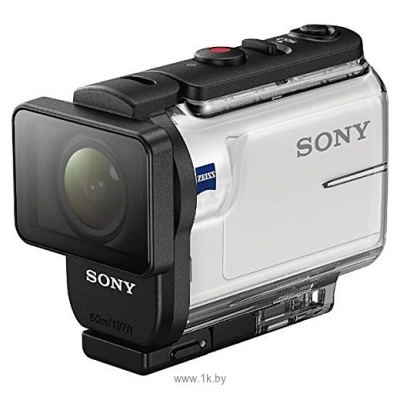 Sony HDR-AS300R (korpus + komplekt DU Live-View)