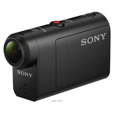 Sony HDR-AS50