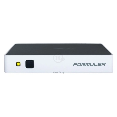 Formuler Z7+