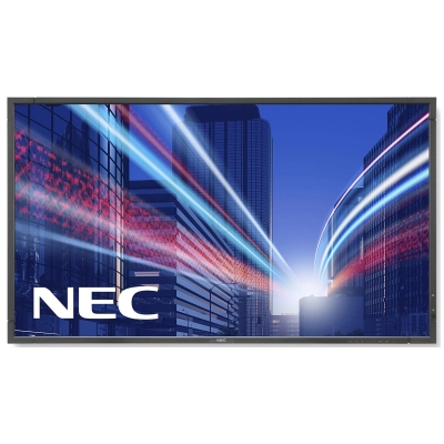 NEC MultiSync E705