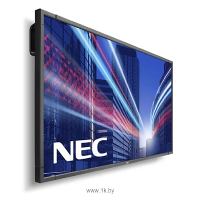 NEC MultiSync E705