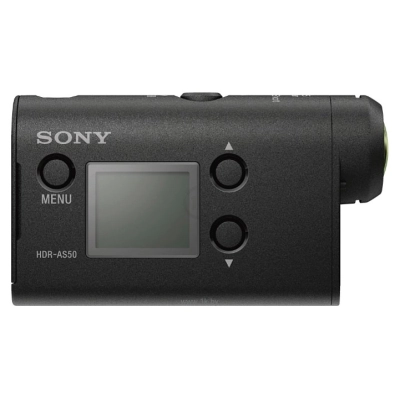 Sony HDR-AS50