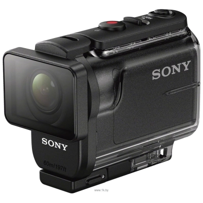 Sony HDR-AS50R