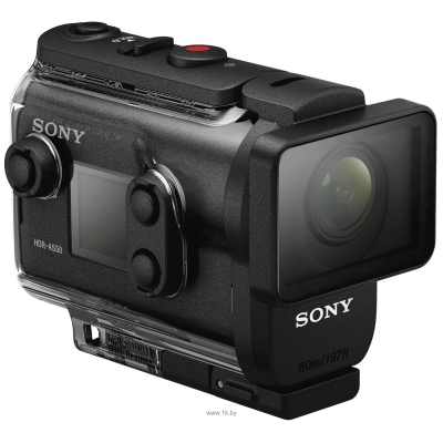 Sony HDR-AS50R