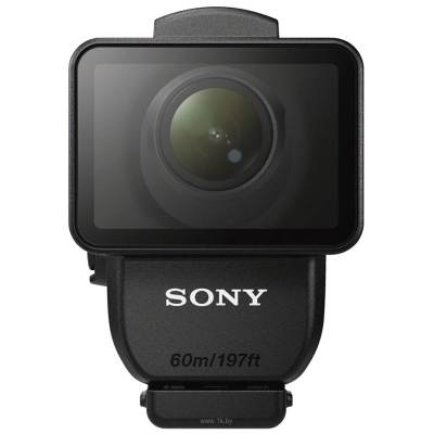 Sony HDR-AS50R