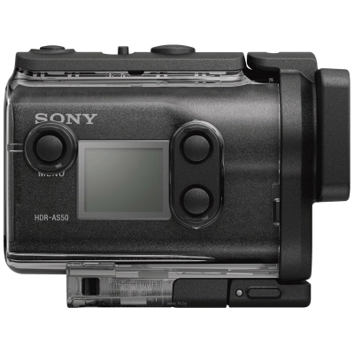 Sony HDR-AS50R