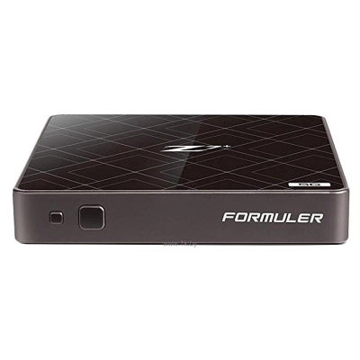 Formuler Z7+ 5G