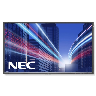 NEC MultiSync E805