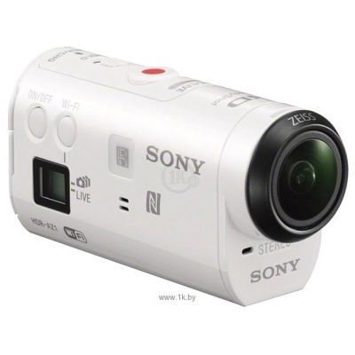 Sony HDR-AZ1