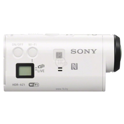 Sony HDR-AZ1