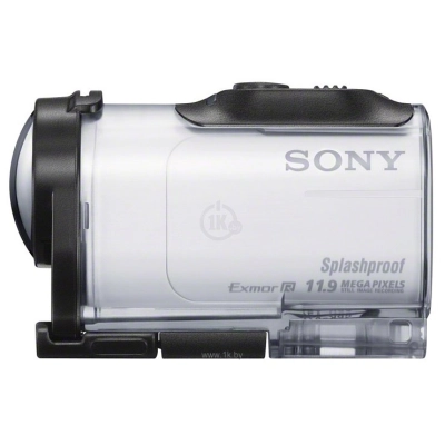 Sony HDR-AZ1