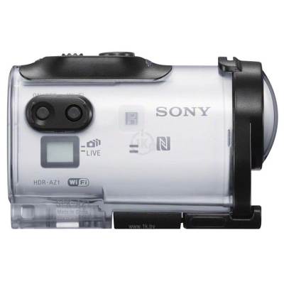 Sony HDR-AZ1