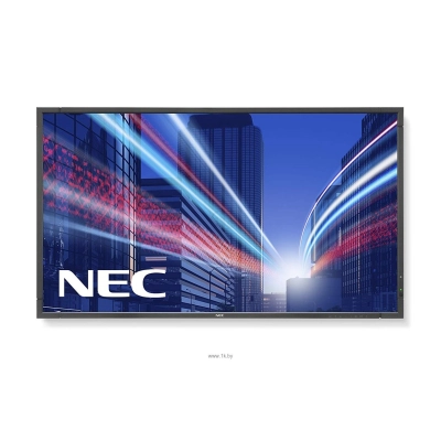 NEC MultiSync P403