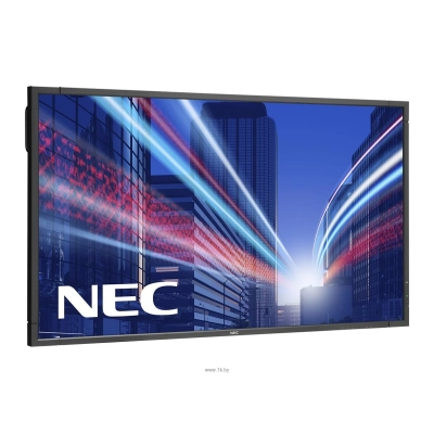 NEC MultiSync P403