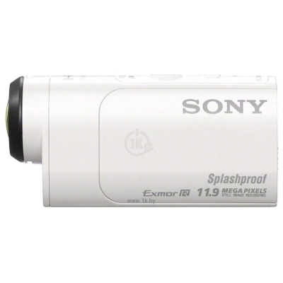 Sony HDR-AZ1VB