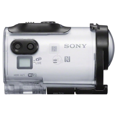 Sony HDR-AZ1VB