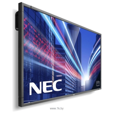 NEC MultiSync P403 PG