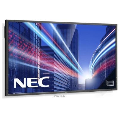 NEC MultiSync P403 PG