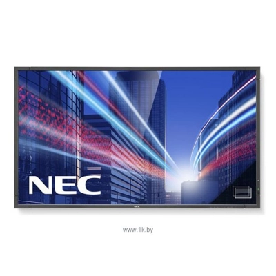 NEC MultiSync P403 PG