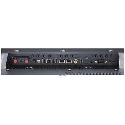 NEC MultiSync P404